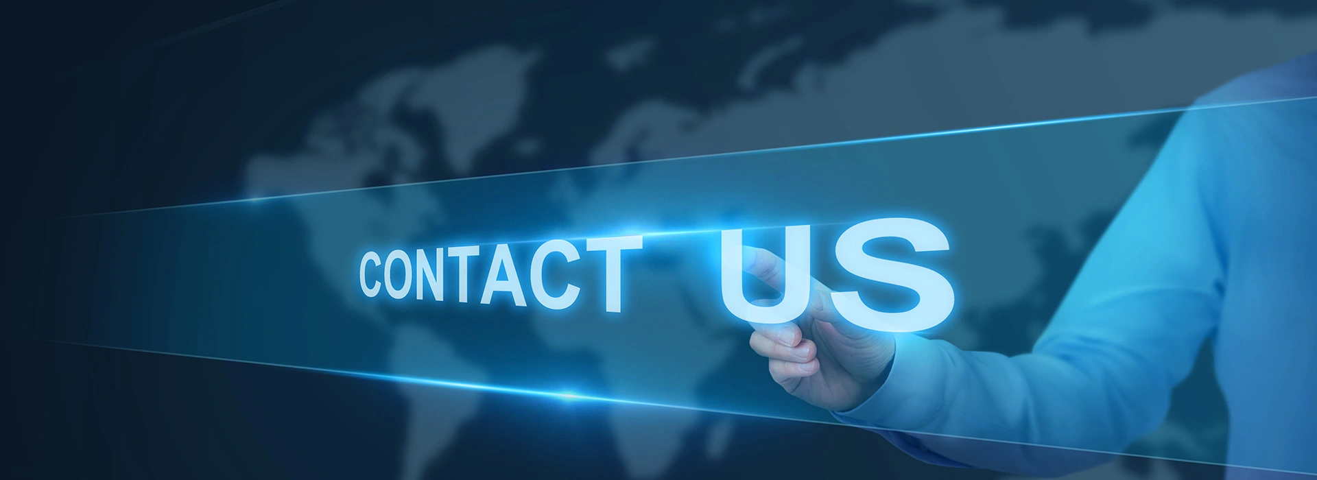 Neem contact met ons op