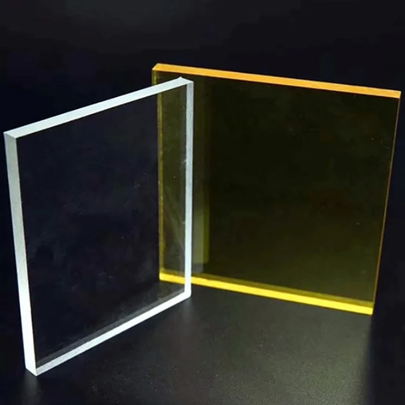 Wat is acryl precies?
