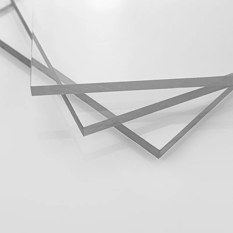 Wat is antistatisch polycarbonaat?