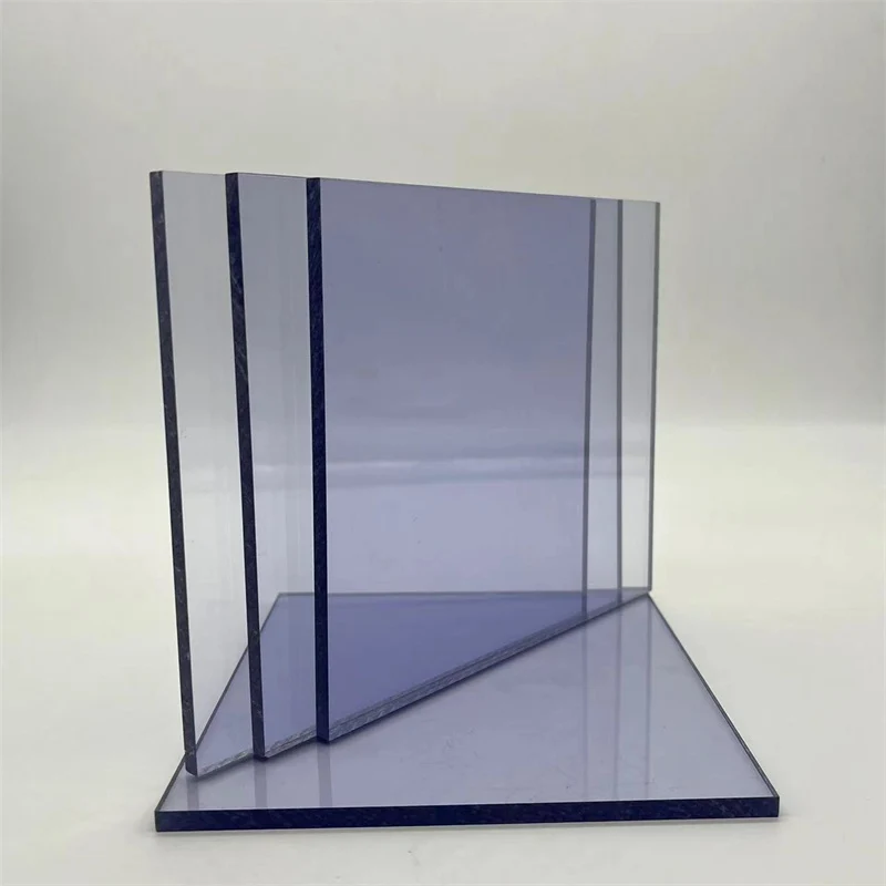 Wat is een antistatisch PVC-blad?