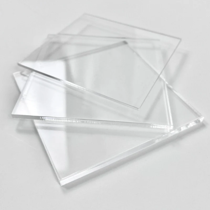 Waarom is hardcoating polycarbonaatblad voordeliger dan traditionele bouwmaterialen?