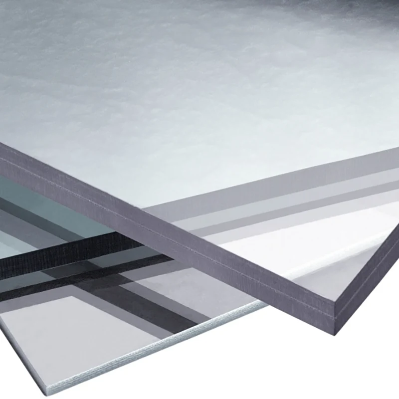 Gedetailleerde uitleg van de kenmerken van antistatisch polycarbonaatblad: laten we samen kijken!