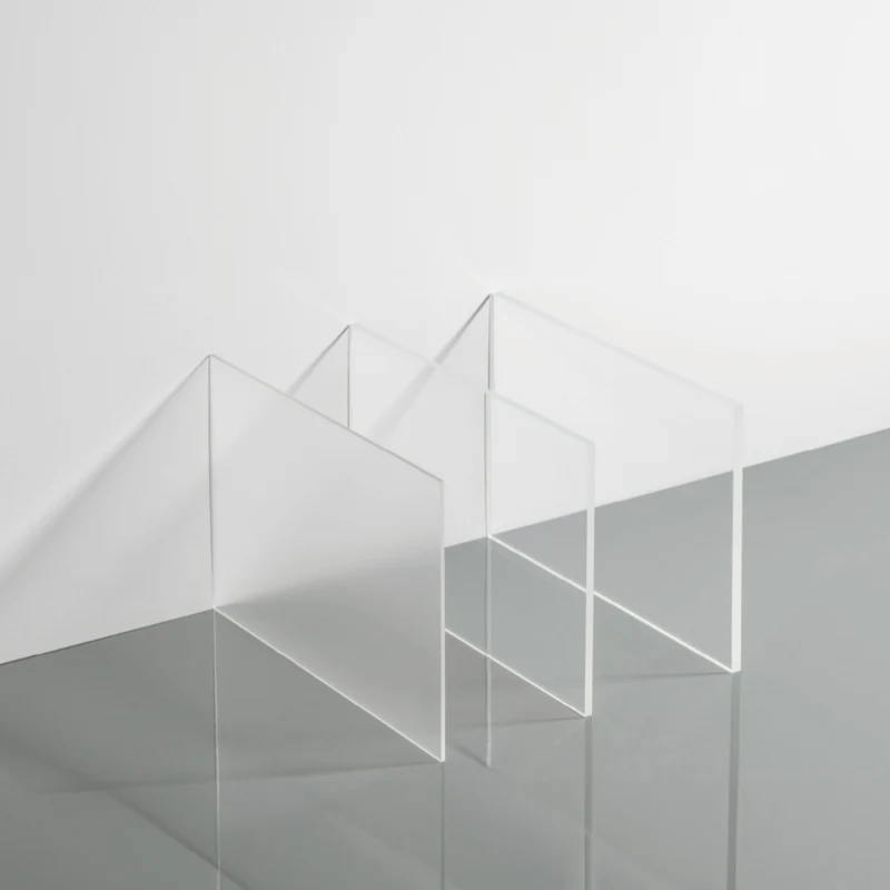1008/5000 Waar kan transparante antistatische polycarbonaatplaat worden toegepast?