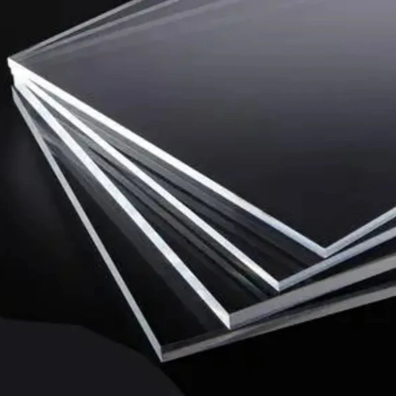 8 mm antistatische polycarbonaatplaat