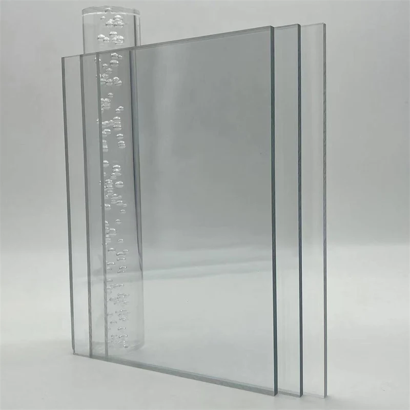Gewone antistatische polycarbonaatplaat